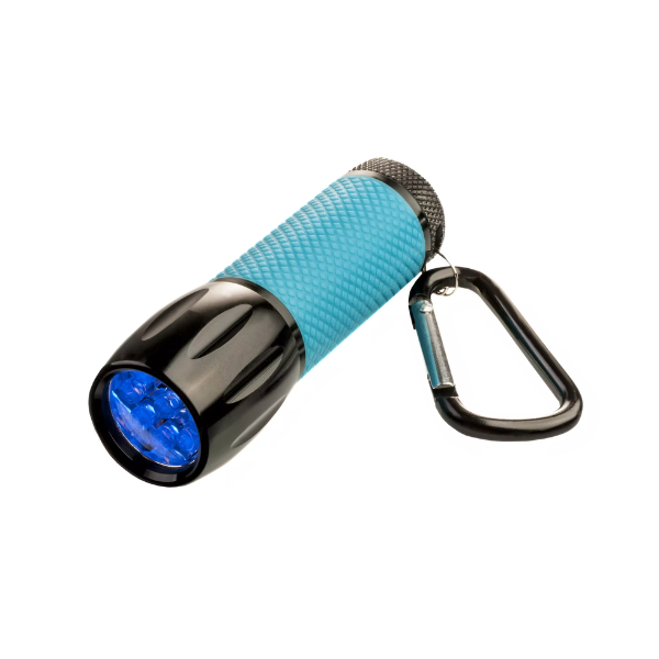 LINTERNA ULTRAVIOLETA UVSIGHT PRO  SL-44